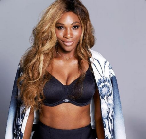 serena williams