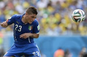 LaPresse/Fabio Ferrari