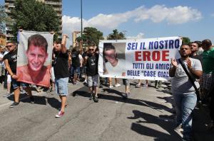 LaPresse/Marco Cantile