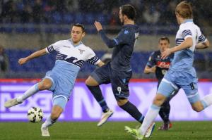 LaPresse/Alfredo Falcone