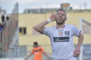 LaPresse/Alfredo Falcone