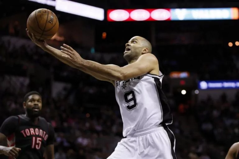 tony parker