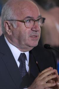 Marco Alpozzi/LaPresse