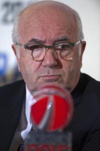 Marco Alpozzi/LaPresse 
