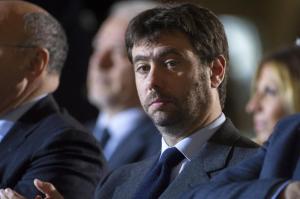 Marco Alpozzi/LaPresse