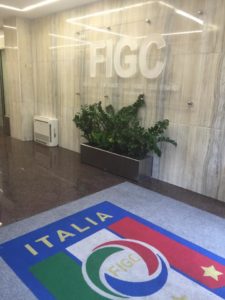 FIGC Federazione