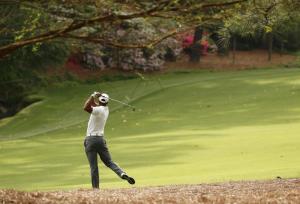 Tiger Woods