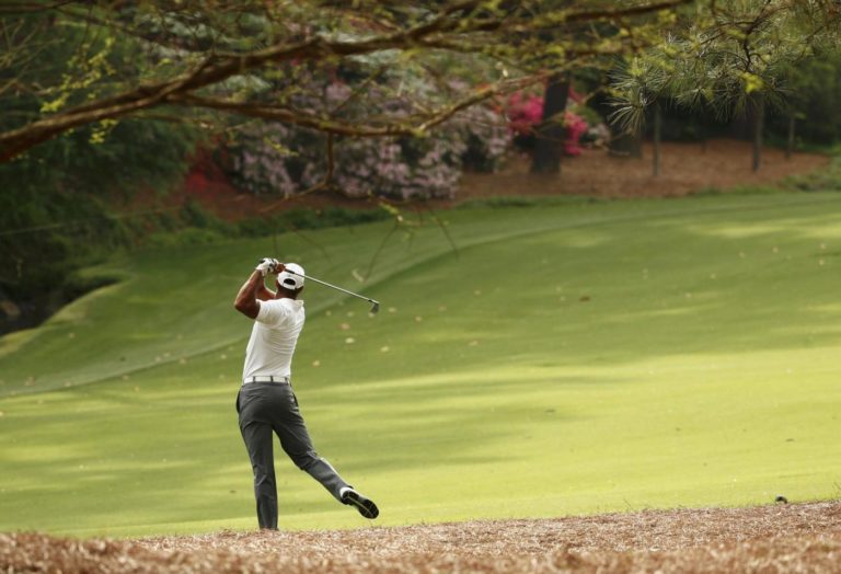 Tiger Woods