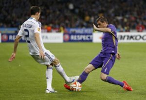 LaPresse-Reuters