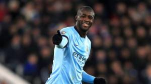 Yaya Tourè