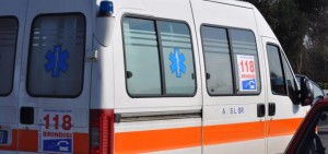 ambulanza