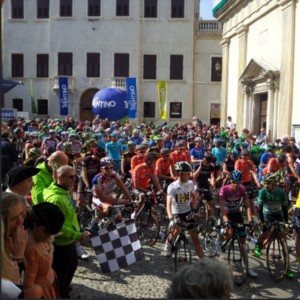 giro del trentino