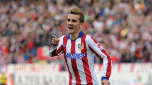 griezmann