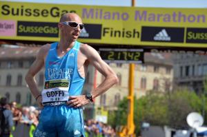 Gian Mattia D'Alberto /LaPresse