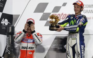 LaPresse/Reuters