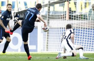 LaPresse - Spada