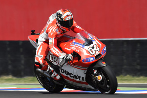 Andrea-Dovizioso-Ducati-team-MotoGP-Argentina-2014
