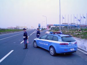 Polizia