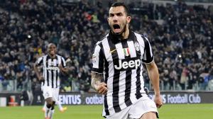 Tevez