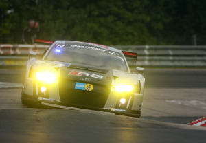24h Nürburgring