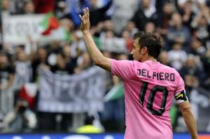 del piero