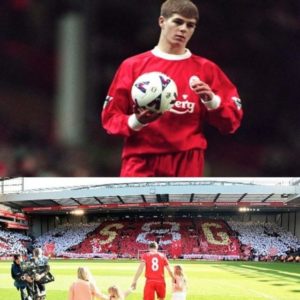 gerrard 4