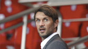 maldini