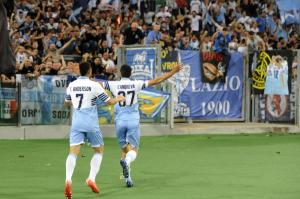 LaPresse/Alfredo Falcone