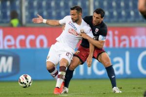 LaPresse/Iannone