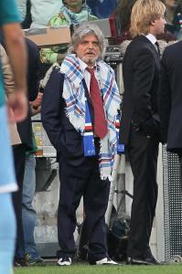Sampdoria - Lazio