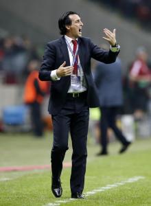 LaPresse/Reuters