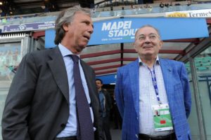 LaPresse - Alessandro Fiocchi