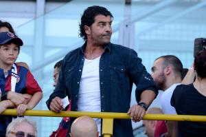 LaPresse - Gianfilippo Oggioni