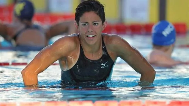 Martina Caramignoli