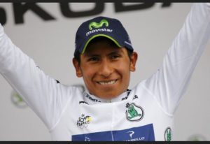 nairo quintana