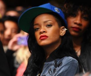 rihanna