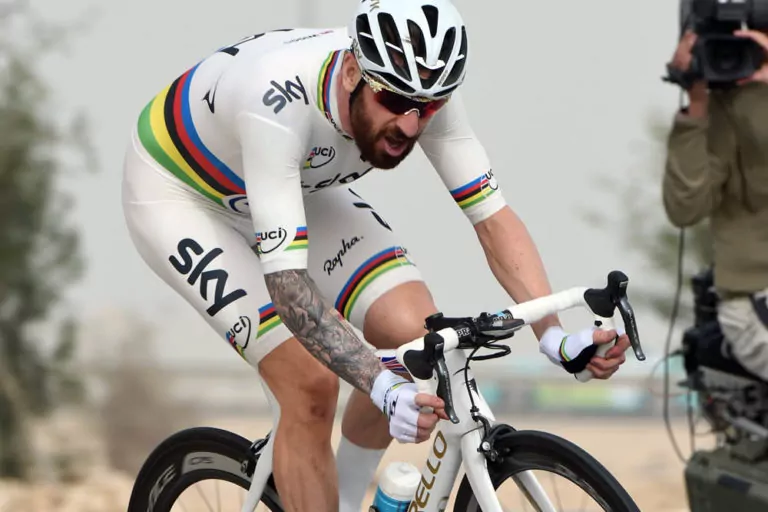 Bradley Wiggins