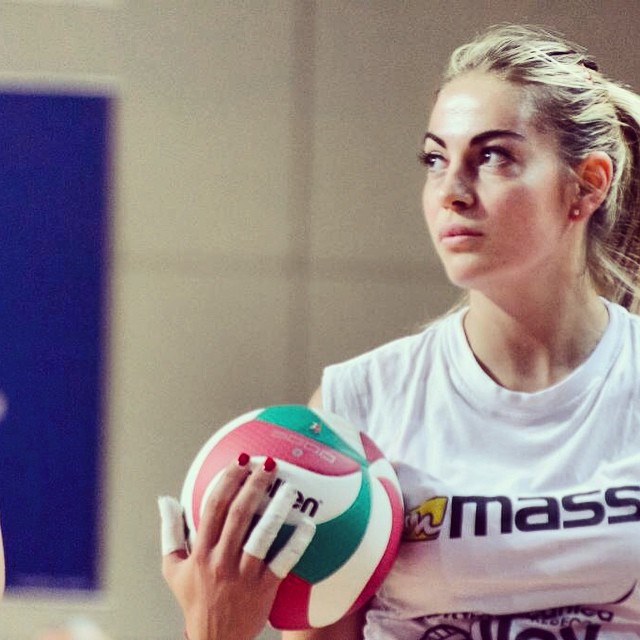 veronica angeloni