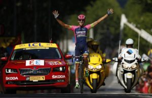 LaPresse/REUTERS