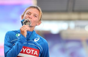valeria straneo