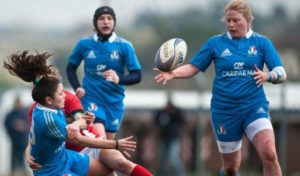rugby donne
