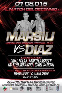 Nuovo poster