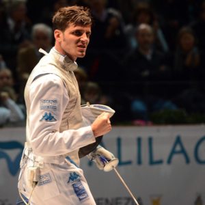 andrea cassarà