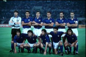 italia 1990