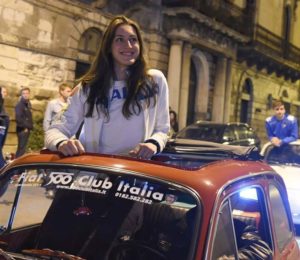 martina batini