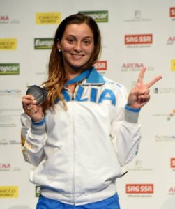 rossella fiamingo
