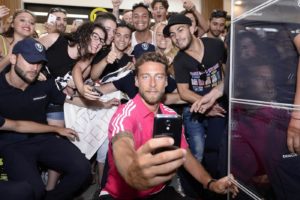 Foto LaPresse - Fabio Ferrari