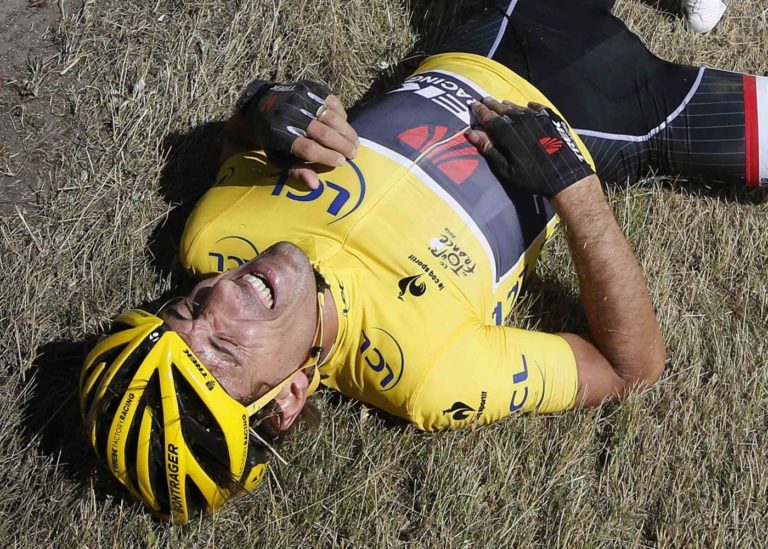 LaPresse/Reuters