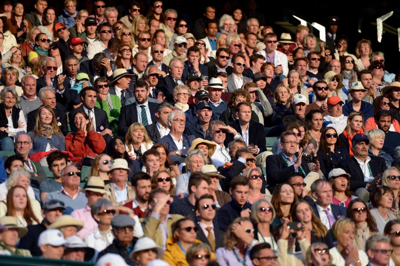 Wimbledon Le Semifinali Femminili 4 Tenniste Per 2 Posti In Paradiso