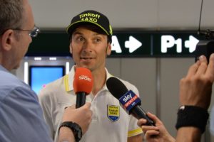 LaPresse/Gian Mattia D'Alberto